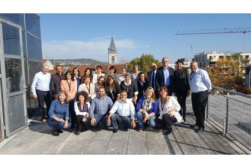 Training on Quality Assurance 2